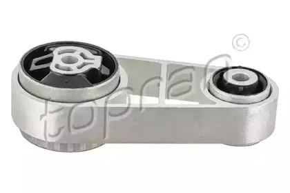 304 022 TOPRAN Подвеска, автоматическая коробка передач