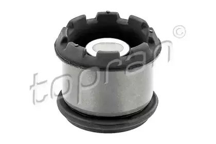 108 081 TOPRAN Подвеска, автоматическая коробка передач