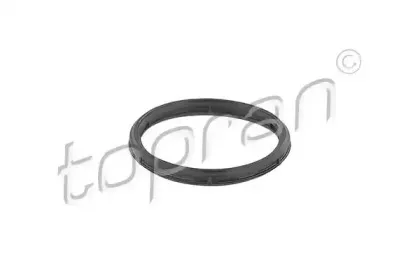 408 837 TOPRAN Прокладка, впускной коллектор