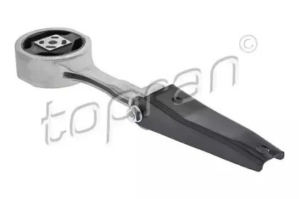 110 839 TOPRAN Подвеска, автоматическая коробка передач