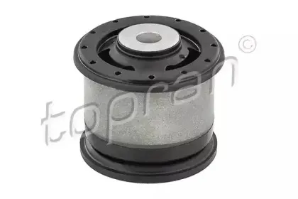 301 539 TOPRAN Втулка, балка моста