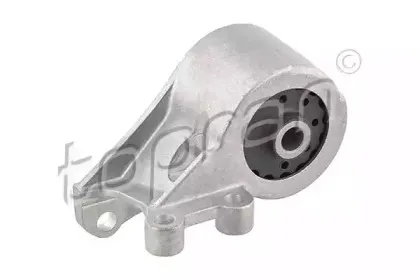 110 316 TOPRAN Подвеска, автоматическая коробка передач