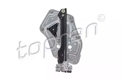 116 676 TOPRAN Подъемное устройство для окон