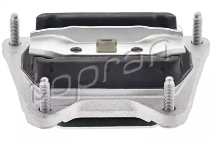 113 362 TOPRAN Подвеска, автоматическая коробка передач