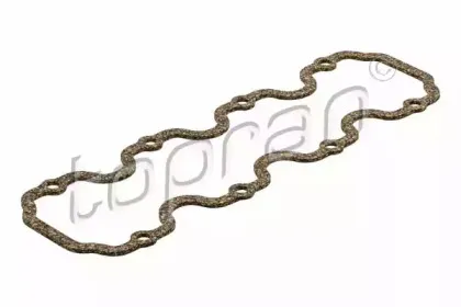 201 230 TOPRAN Прокладка, крышка головки цилиндра