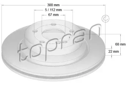 topran-401055