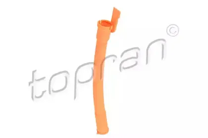 108 035 TOPRAN Воронка, указатель уровня масла