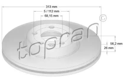 topran-110431