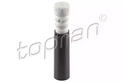 116 705 TOPRAN Буфер, амортизация