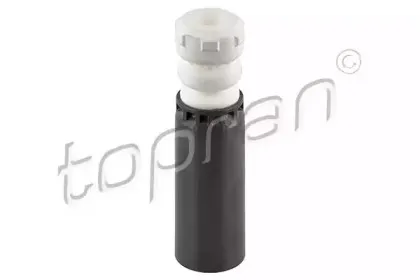 116 708 TOPRAN Буфер, амортизация