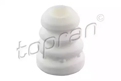 409 436 TOPRAN Буфер, амортизация