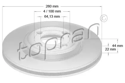 topran-501713