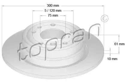 topran-500562