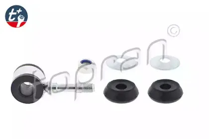 114 317 TOPRAN Тяга / стойка, стабилизатор