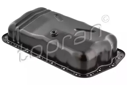 208 528 TOPRAN Масляный поддон