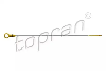 723 772 TOPRAN Указатель уровня масла