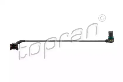 501 870 TOPRAN Датчик, положение распределительного вала