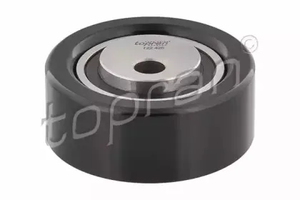 722 425 TOPRAN Натяжной ролик, поликлиновойремень