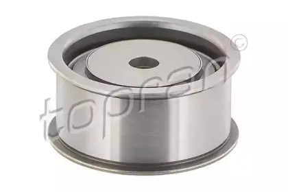 108 220 TOPRAN Паразитный / Ведущий ролик, зубчатый ремень