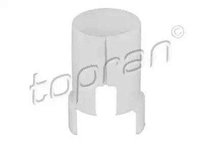 100 070 TOPRAN Направляющая гильза, система сцепления