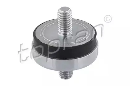 103 642 TOPRAN Подвеска, радиатор