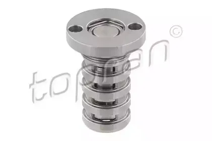116 504 TOPRAN Центральный клапан, шестерня привода распределительного вала