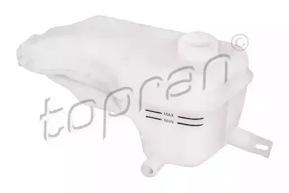 301 896 TOPRAN Компенсационный бак, охлаждающая жидкость