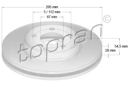 topran-401052