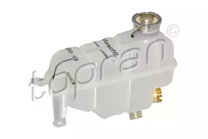 400 907 TOPRAN Компенсационный бак, охлаждающая жидкость