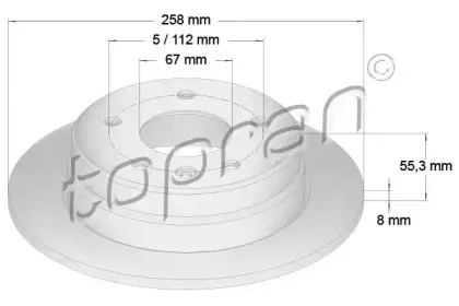 topran-401056