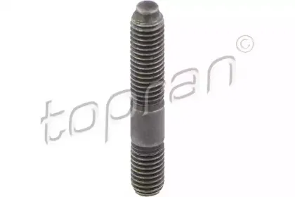 116 765 TOPRAN Болт, выпускной коллектор