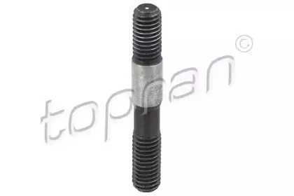 116762 TOPRAN Болт, выпускной коллектор