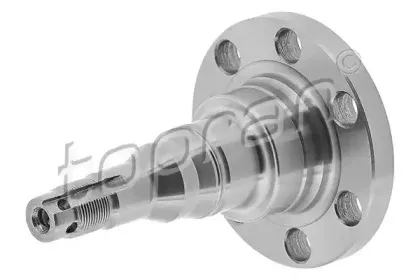 103 511 TOPRAN Осевая цапфа, балка моста