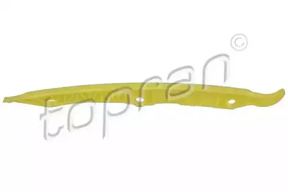 116 579 TOPRAN Планка успокоителя, цепь привода