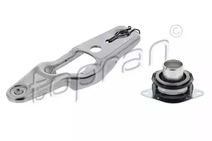 112 235 TOPRAN Выжимной подшипник