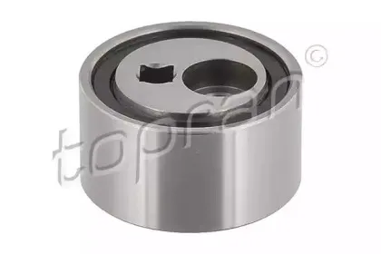722 426 TOPRAN Натяжной ролик, поликлиновойремень