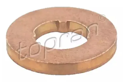 115 878 TOPRAN Шайба тепловой защиты, система впрыска