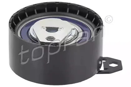 207 020 TOPRAN