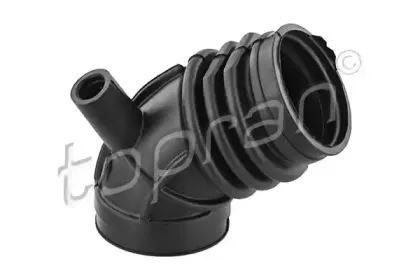 502 959 TOPRAN Рукав воздухозаборника, воздушный фильтр