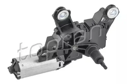 115 064 TOPRAN Двигатель стеклоочистителя