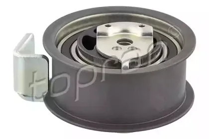 108 251 TOPRAN Натяжной ролик, ремень ГРМ