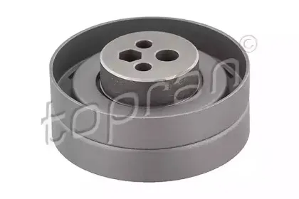 108 164 TOPRAN Натяжной ролик, ремень ГРМ