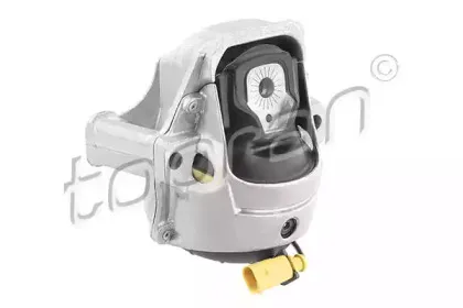 116 912 TOPRAN Подвеска, двигатель