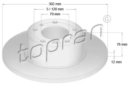 topran-500561