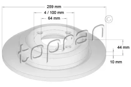 topran-501015