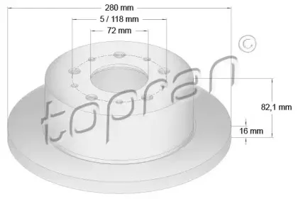 topran-721183