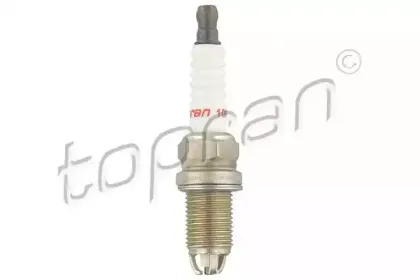 108 955 TOPRAN Свеча зажигания