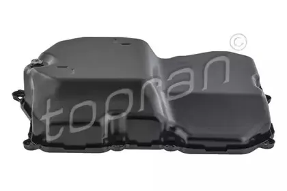 116 360 TOPRAN Масляный поддон, автоматическая коробка передач