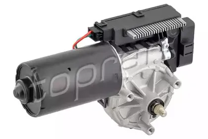 113 764 TOPRAN Двигатель стеклоочистителя