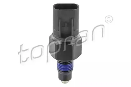 820 465 TOPRAN Выключатель, фара заднего хода